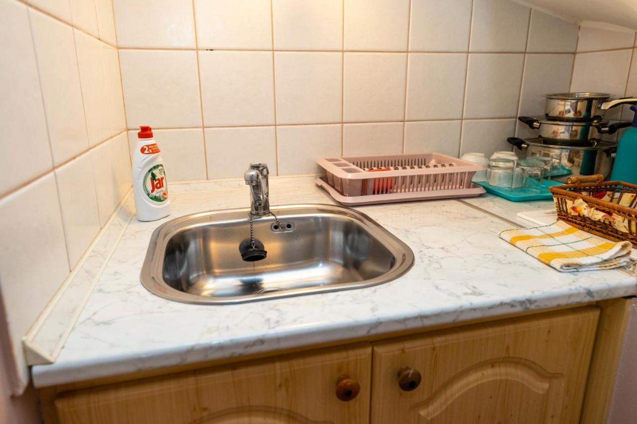 Cecey Apartman Eger Zewnętrze zdjęcie